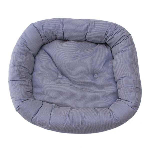 Home Coordy ペットベッド ラウンド イオンのプライベートブランド Topvalu トップバリュ イオンのプライベートブランド Topvalu トップバリュ