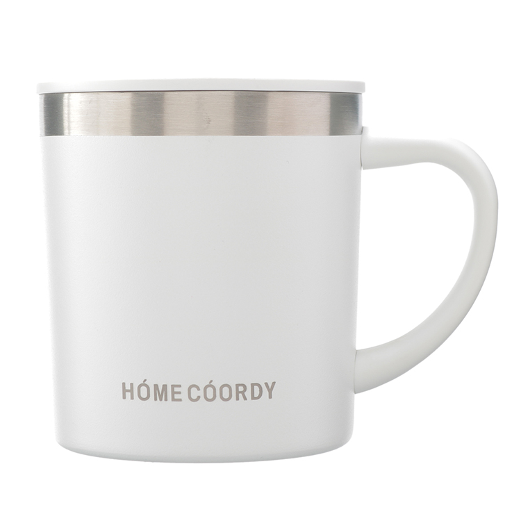 HOME COORDY 取っ手付きタンブラー 商品画像 (メイン)