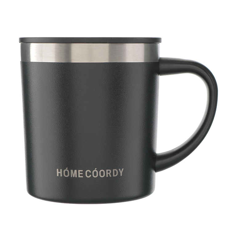 HOME COORDY 取っ手付きタンブラー 商品画像 (メイン)