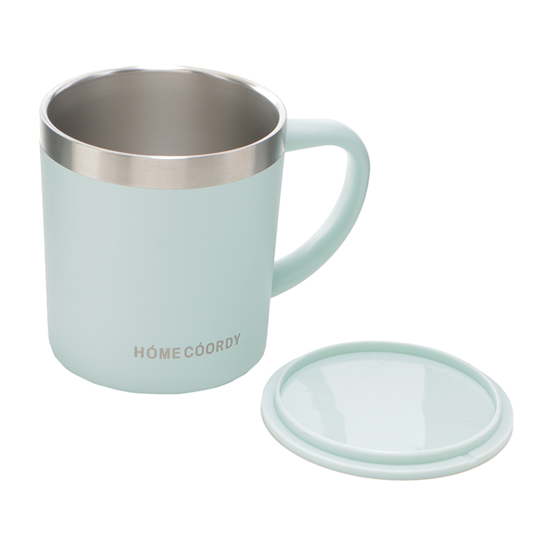 HOME COORDY 取っ手付きタンブラー 商品画像 (1)