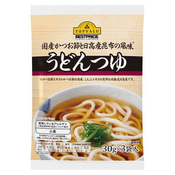 Udon Soup Stock 商品画像 (メイン)