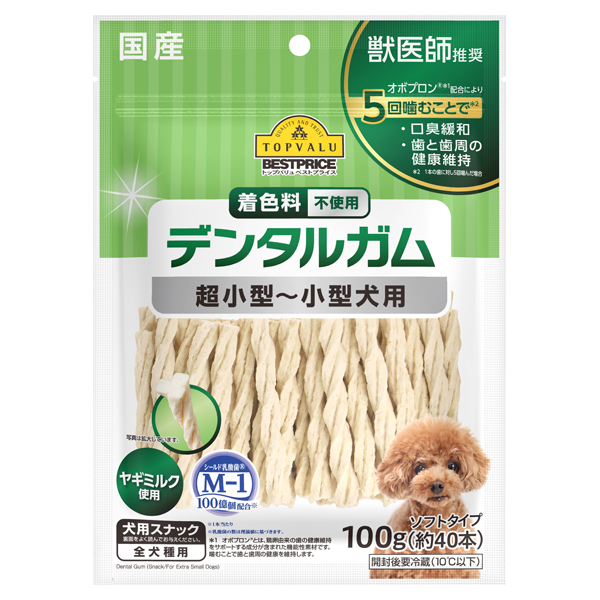 犬用ペット用品 イオンのプライベートブランド Topvalu トップバリュ イオンのプライベートブランド Topvalu トップバリュ