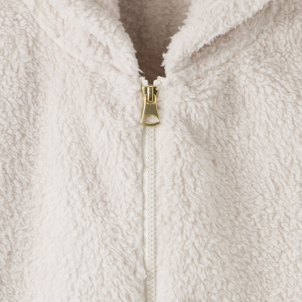 セリアント フリースzipパーカ イオンのプライベートブランド Topvalu トップバリュ イオンのプライベートブランド Topvalu トップバリュ