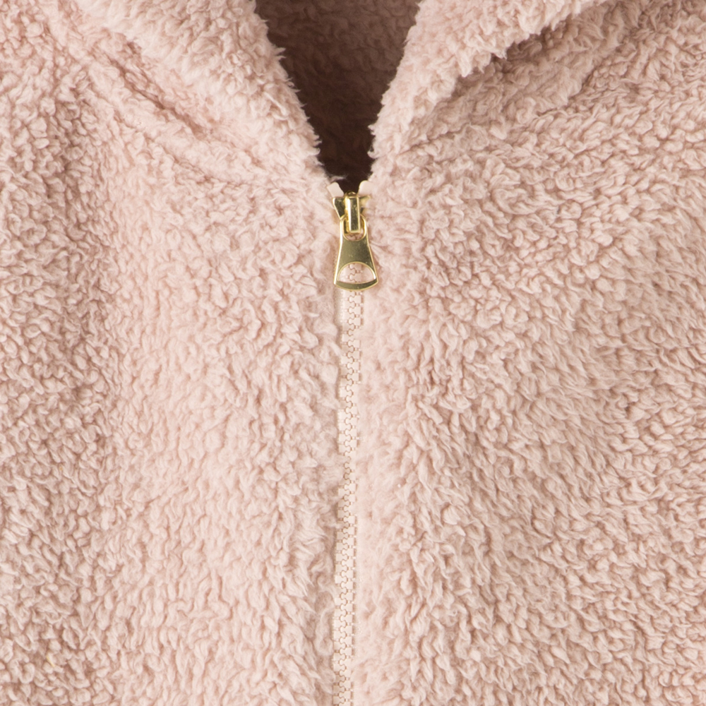 セリアント フリースzipパーカ イオンのプライベートブランド Topvalu トップバリュ イオンのプライベートブランド Topvalu トップバリュ