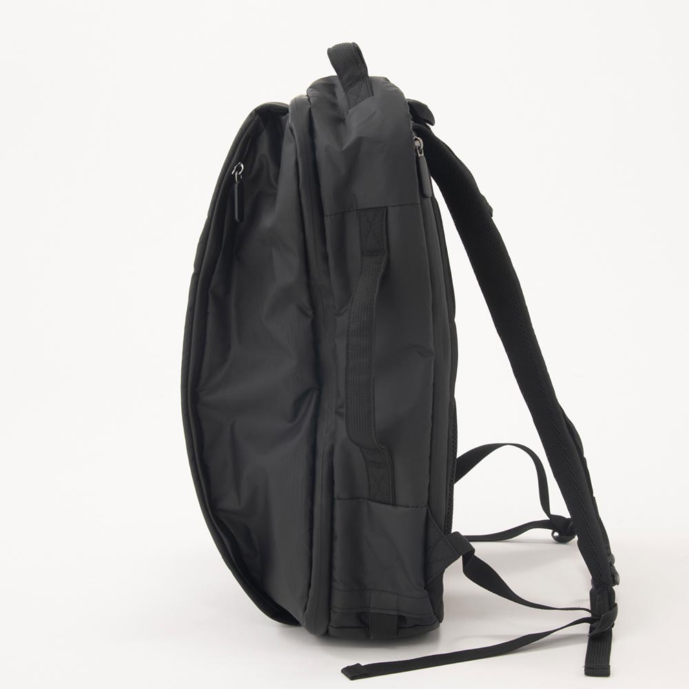 タフレイン横開きリュック イオンのプライベートブランド Topvalu トップバリュ イオンのプライベートブランド Topvalu トップバリュ