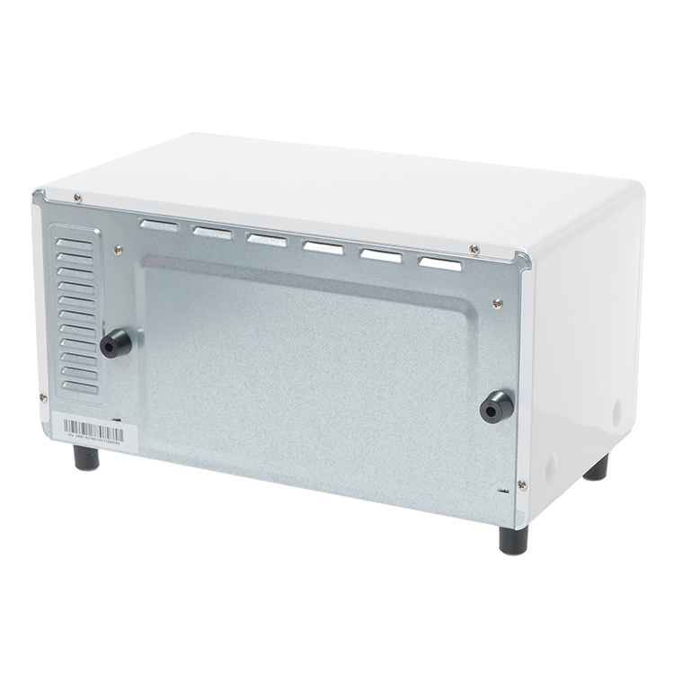 HOME COORDY 温調式オーブントースター 商品画像 (0)