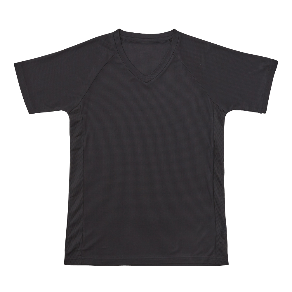 PEACE FIT スポーツインナーV首Tシャツ 商品画像 (メイン)