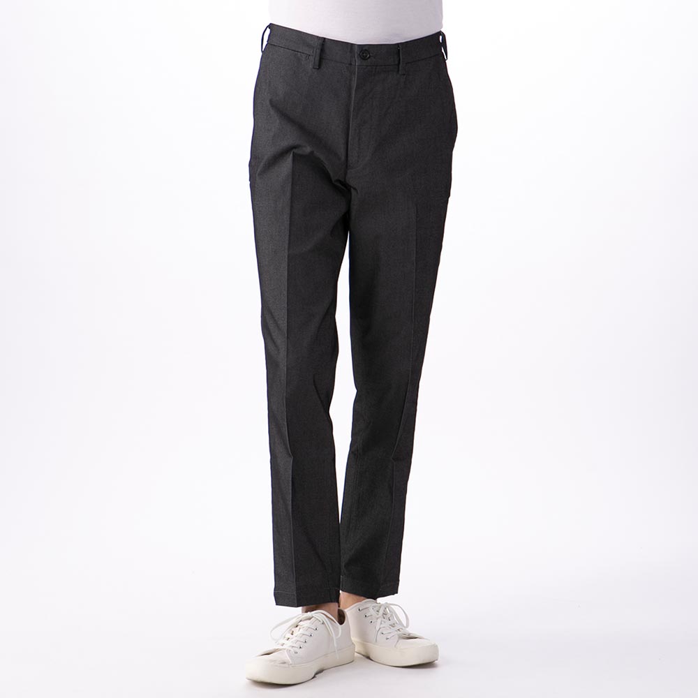 PEACE FIT COOL スタイリッシュスーパーストレッチチノパンツ 商品画像 (メイン)