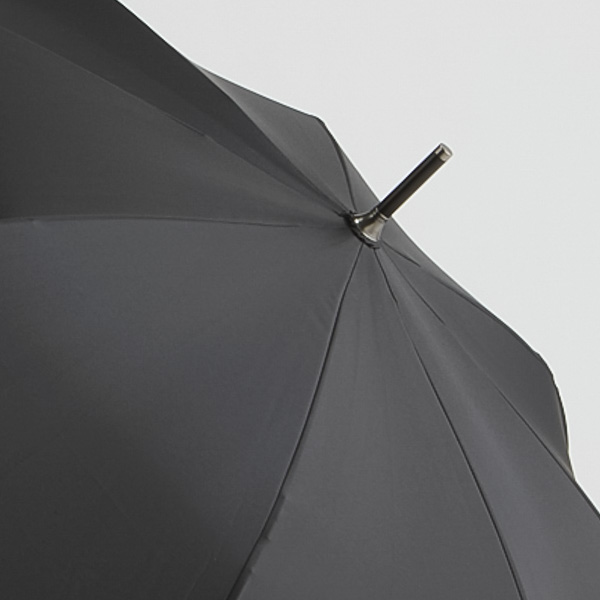 紳士耐風長傘65㎝ 商品画像 (1)