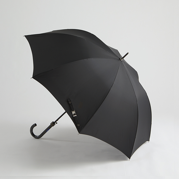 紳士耐風長傘65㎝ 商品画像 (メイン)