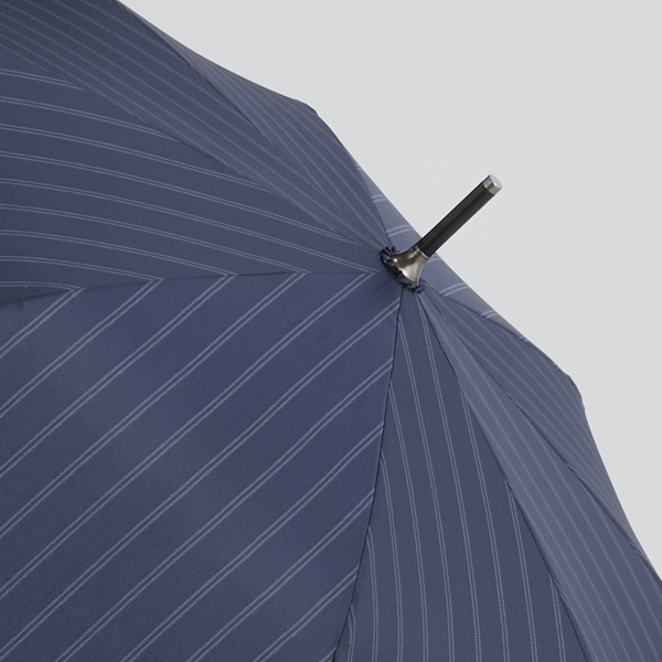 紳士耐風長傘65㎝ 商品画像 (1)