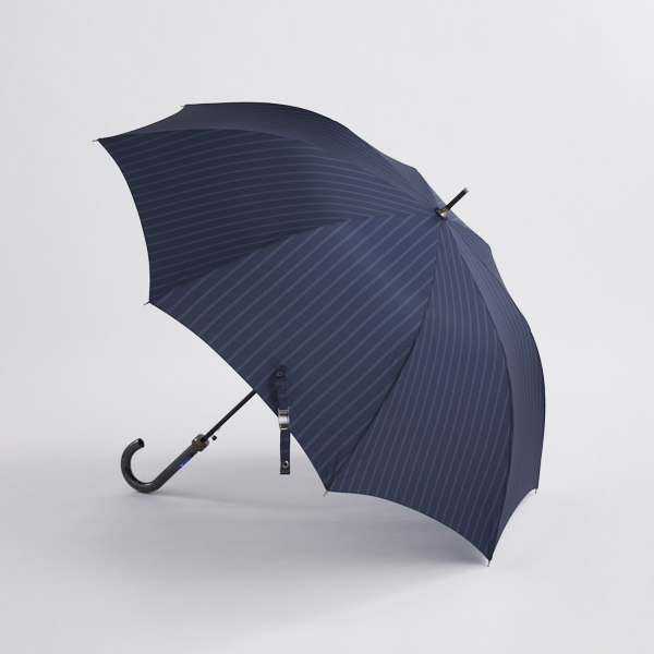 紳士耐風長傘65㎝ 商品画像 (メイン)