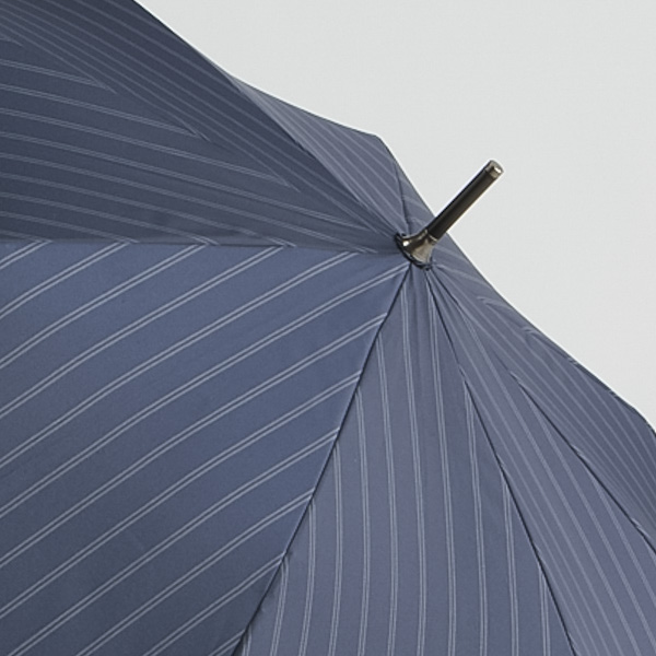 紳士耐風長傘70㎝ 商品画像 (1)