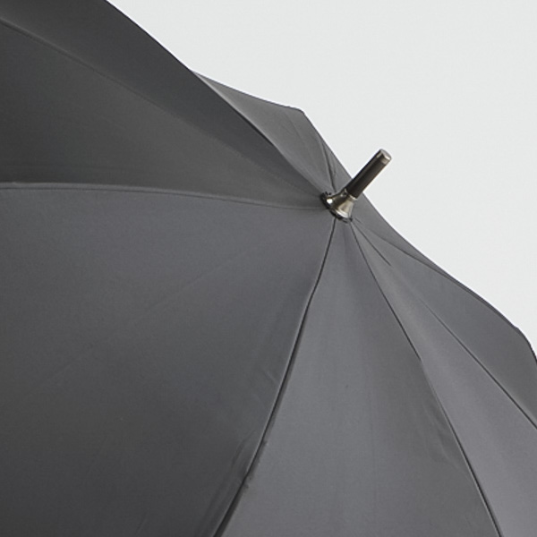 紳士耐風長傘75㎝ 商品画像 (1)
