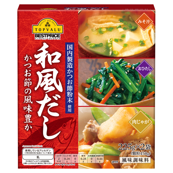 日式汤汁 商品画像 (メイン)