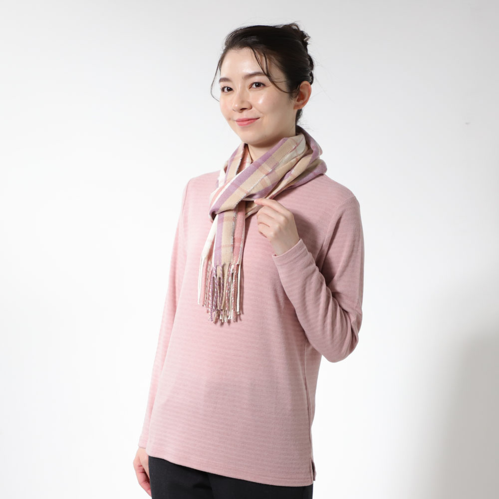 NoName shawl discount 94% WOMEN FASHION Accessories Shawl Pink Pink Single 