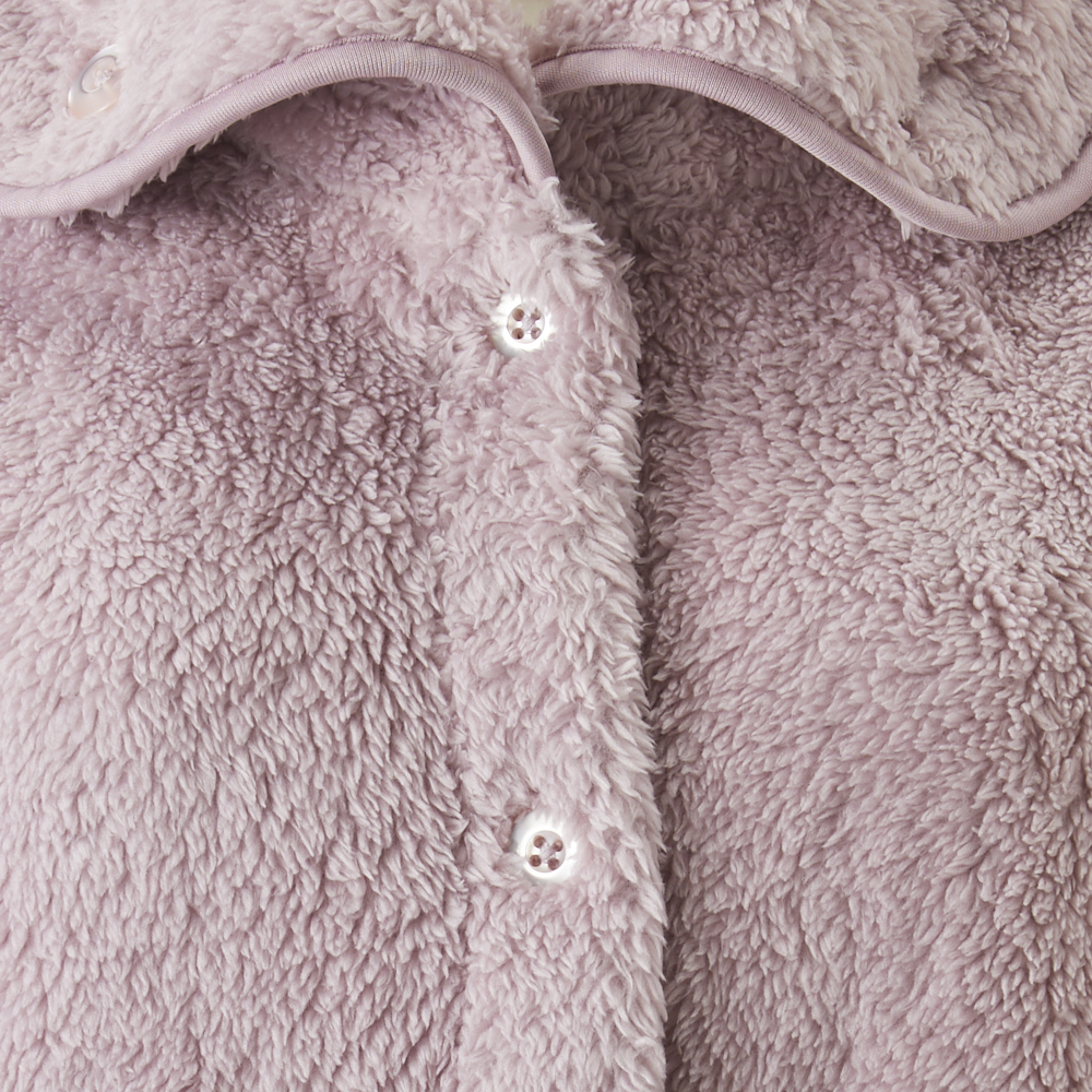 ふわふわベスト イオンのプライベートブランド Topvalu トップバリュ イオンのプライベートブランド Topvalu トップバリュ