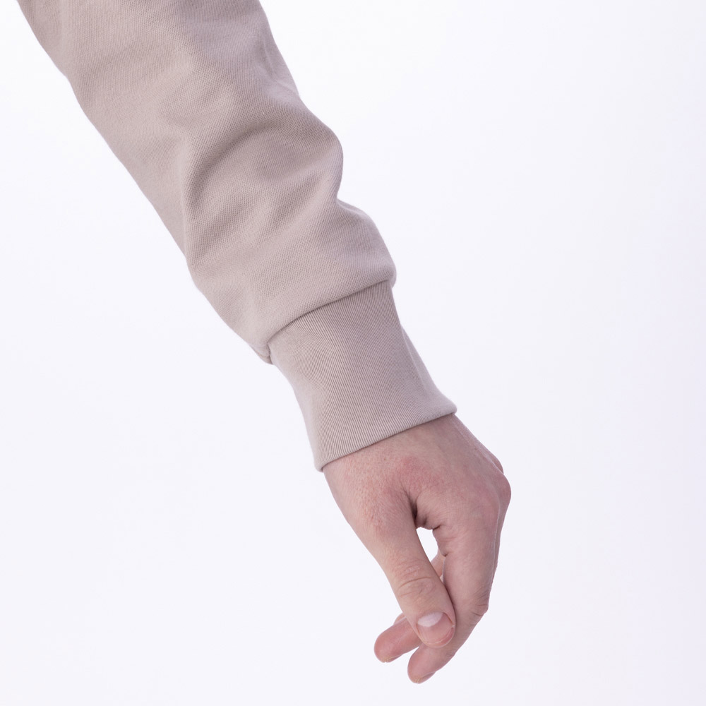 PEACE FIT COOL鹿の子カーディガン 商品画像 (3)