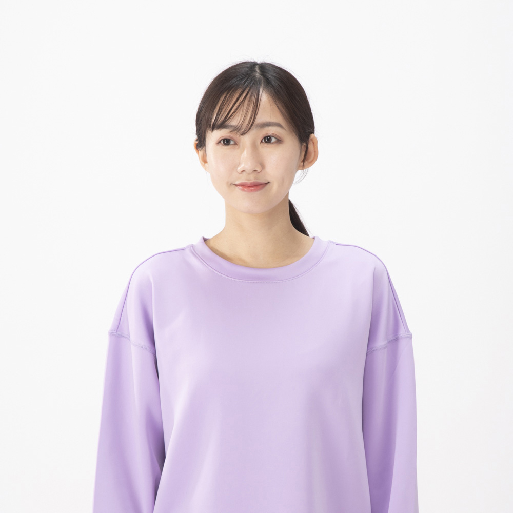 長袖Tシャツ