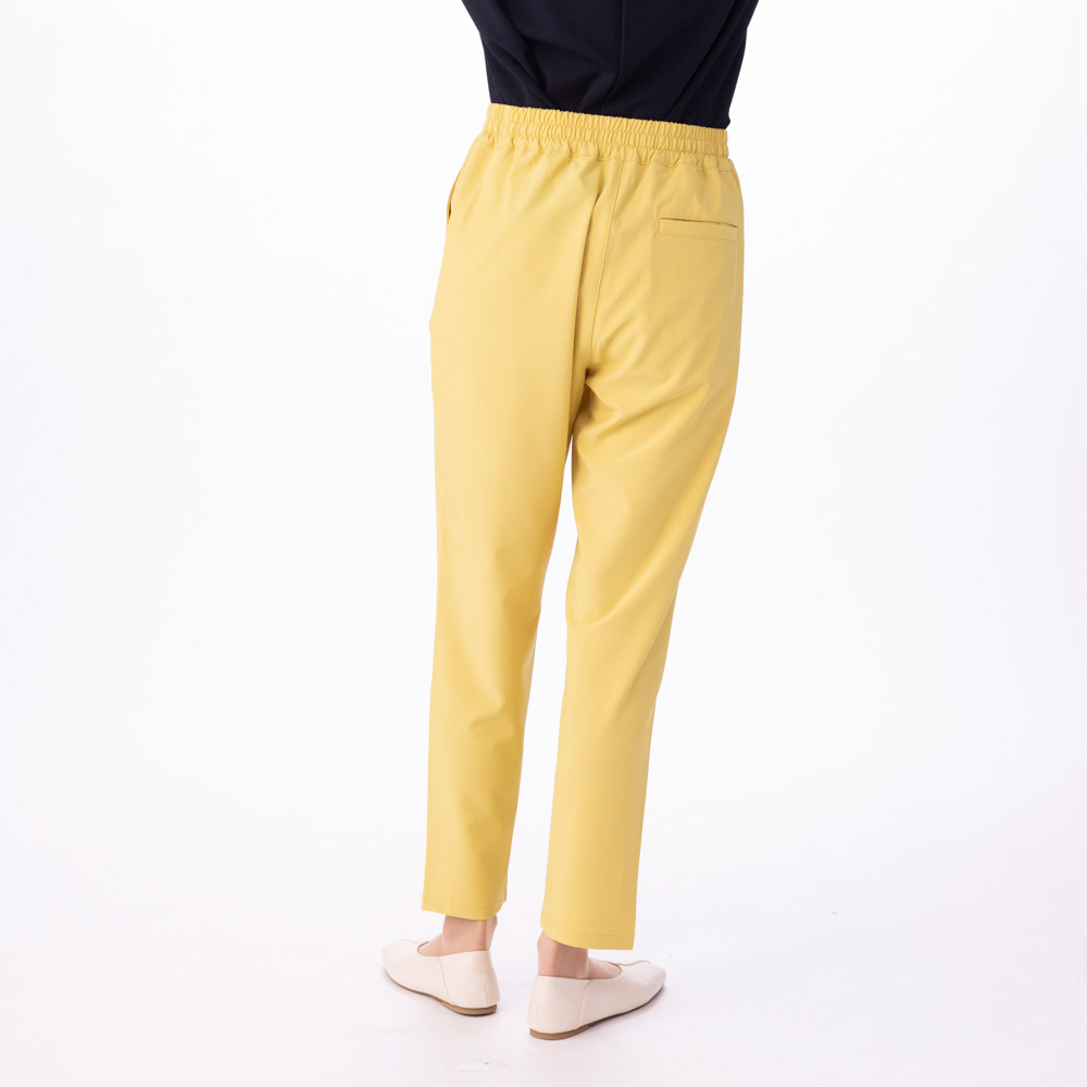 PEACE FIT COOL ドロストテーパードパンツ 商品画像 (1)