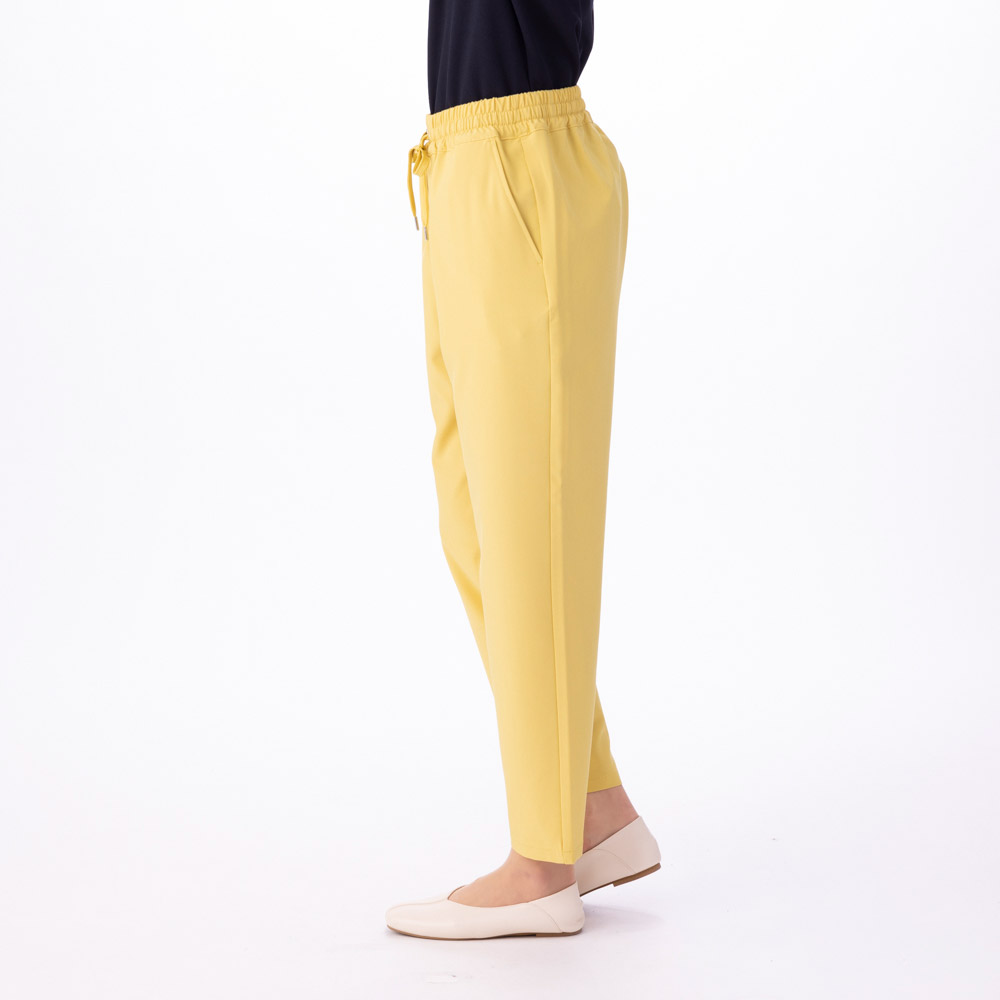 PEACE FIT COOL ドロストテーパードパンツ 商品画像 (0)