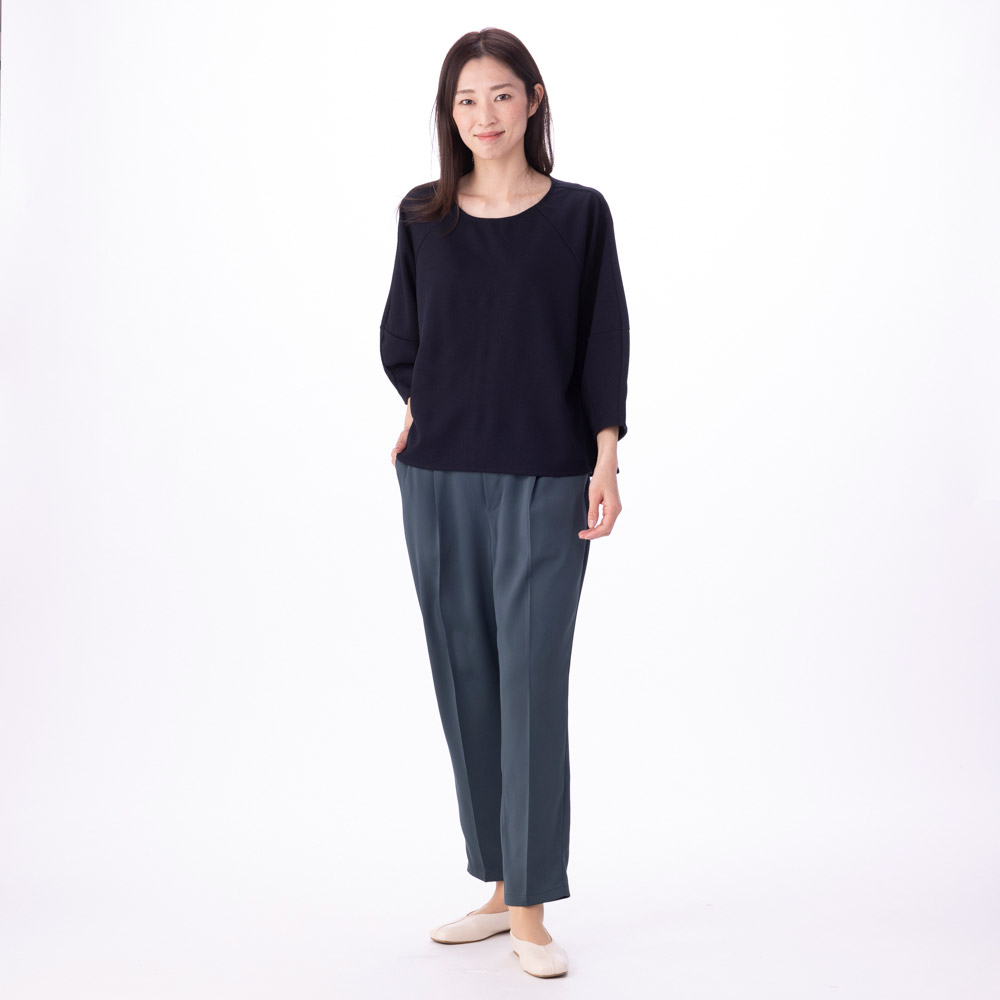PEACE FIT COOL スマートテーパードパンツ 商品画像 (6)