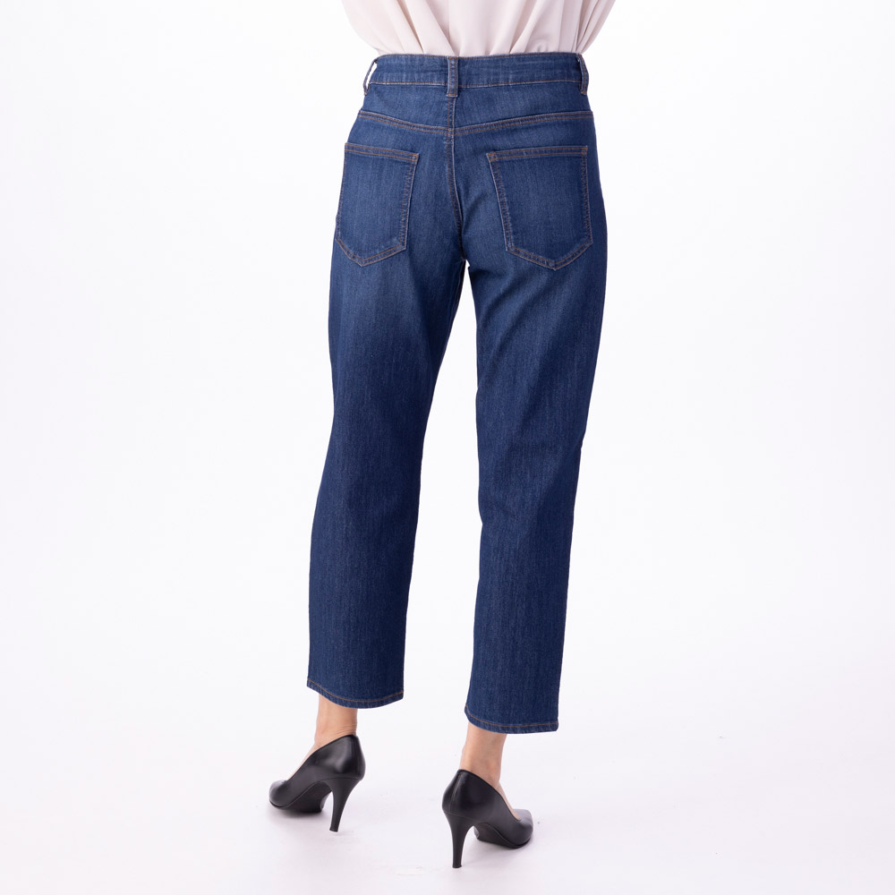 PEACE FIT COOL カラーアンクルパンツ(ストレート) 商品画像 (1)