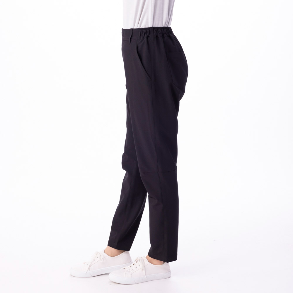 ドライアクティブテーパードパンツ 商品画像 (0)