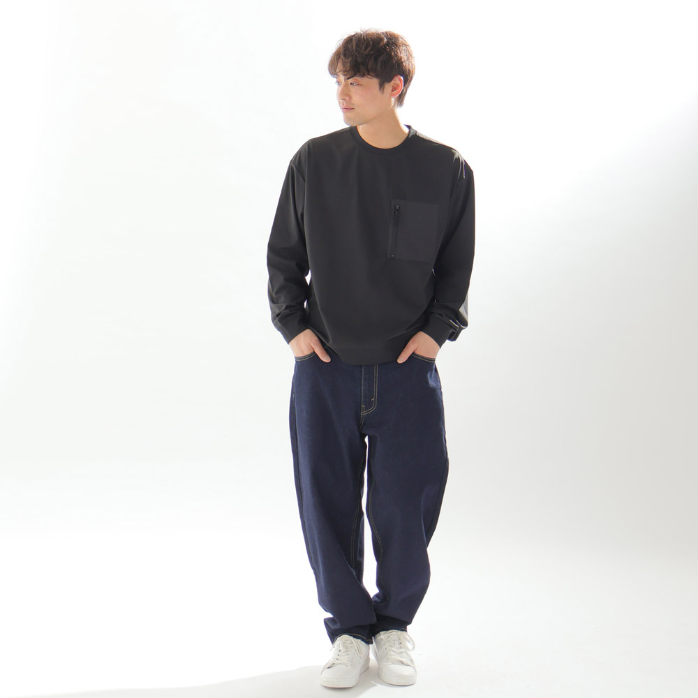 新品 44 LABEL GROUP Sweat pants スウェットパンツ - sas-mexico.com