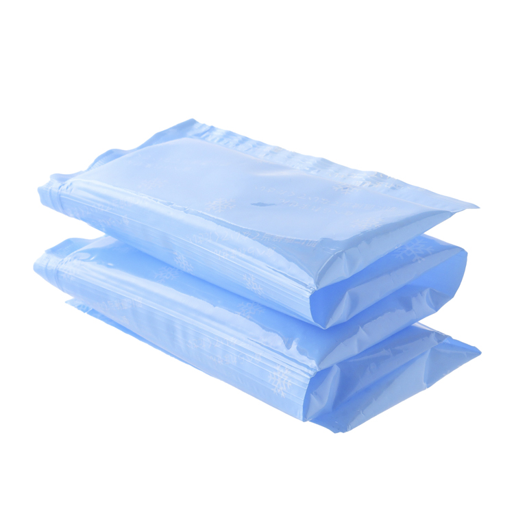 HOME COORDY 巻ける-10℃氷点下で冷やす保冷剤 商品画像 (3)