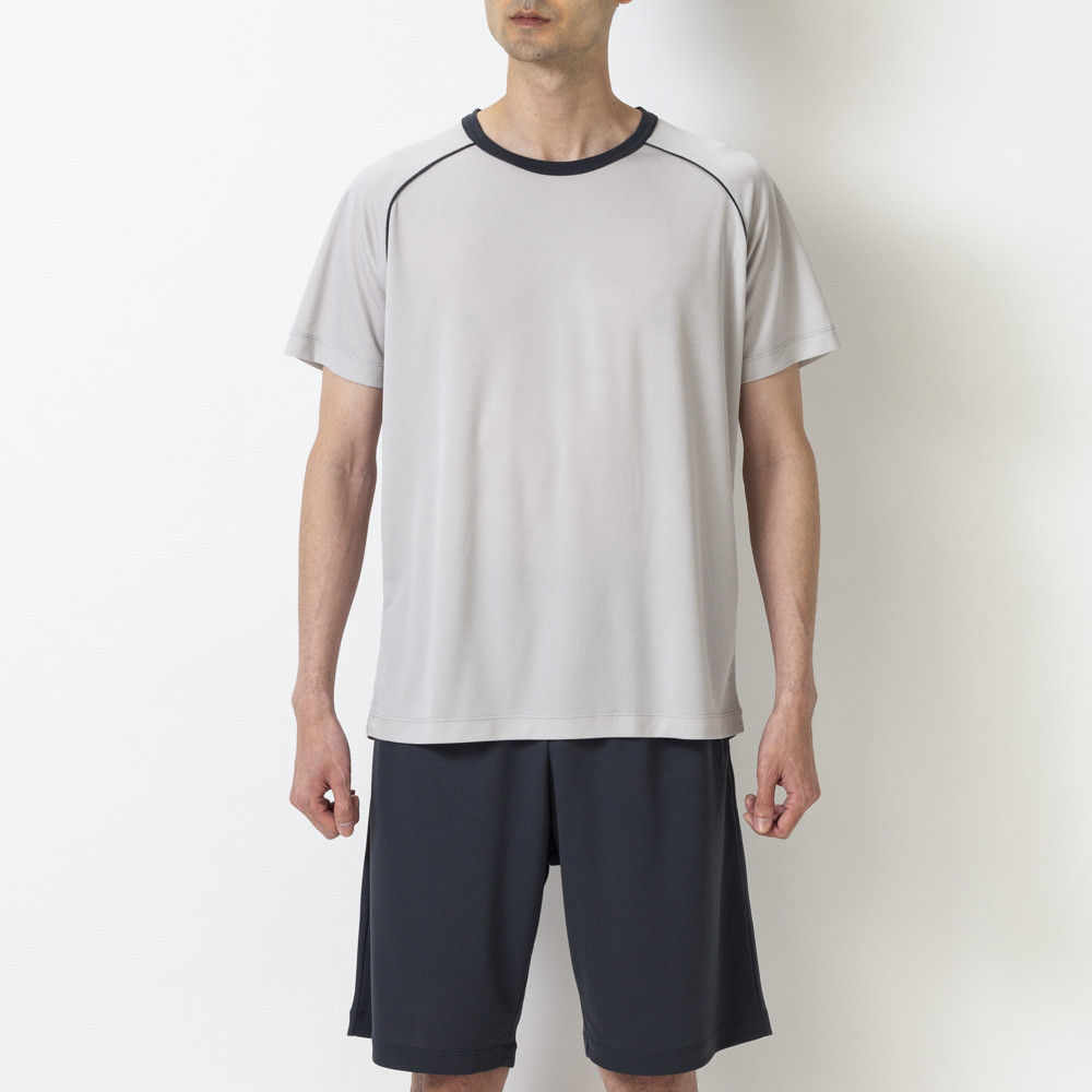 PEACE FIT メッシュTスーツ 商品画像 (0)