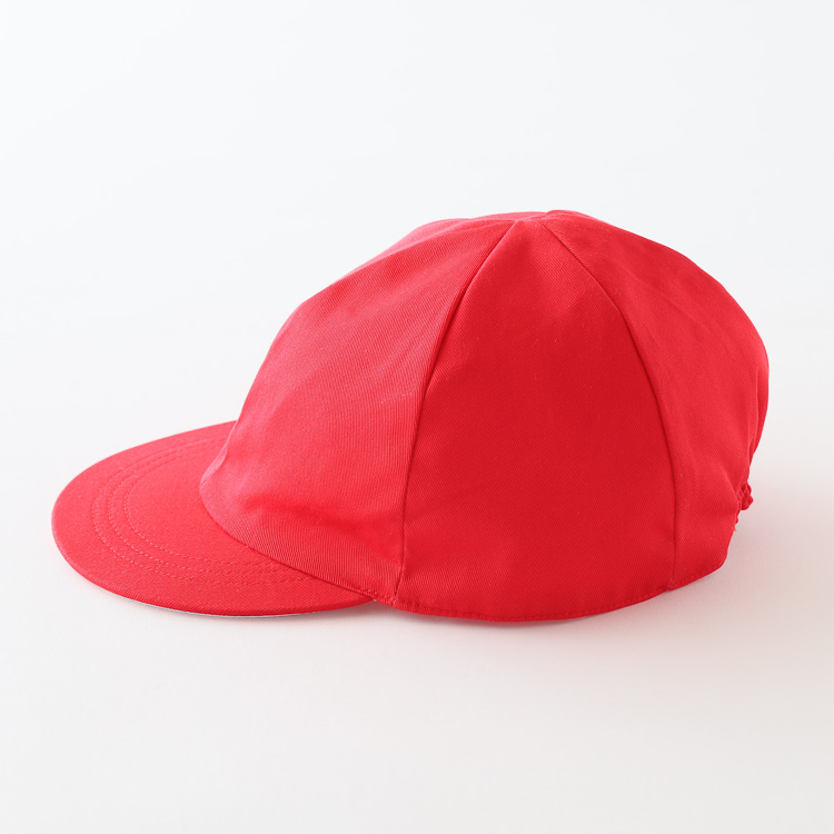 紅白帽 -イオンのプライベートブランド TOPVALU(トップバリュ) イオンのプライベートブランド TOPVALU(トップバリュ)
