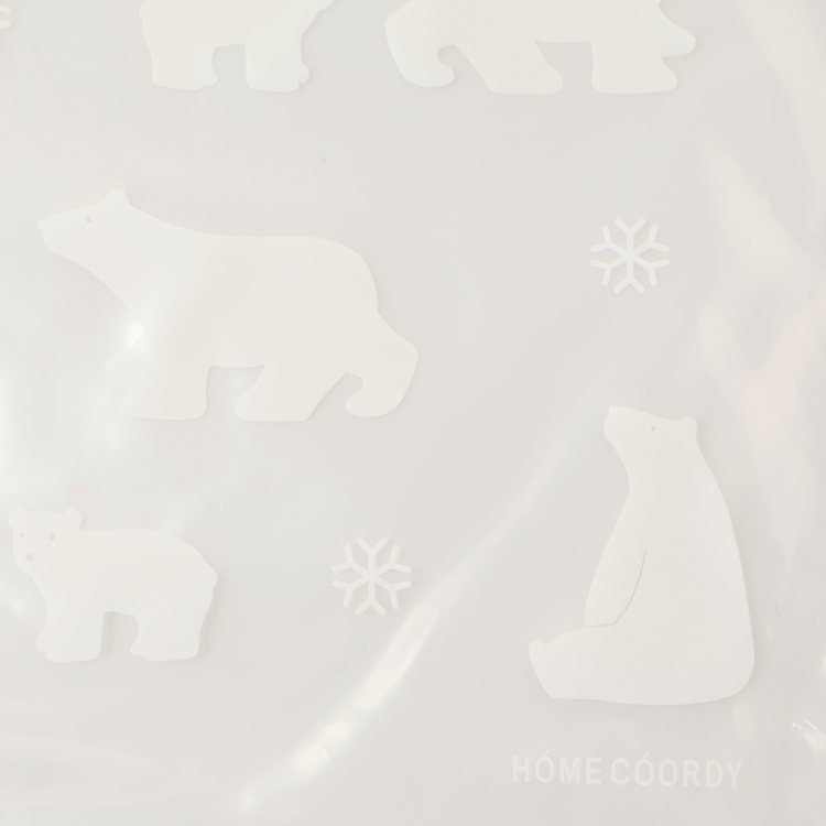 HOME COORDY フリーザーバッグ M 商品画像 (3)
