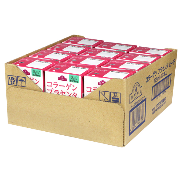 コラーゲンプラセンタ(ケース) 商品画像 (メイン)