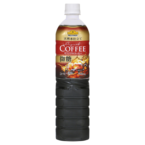 微糖原创咖啡 商品画像 (メイン)