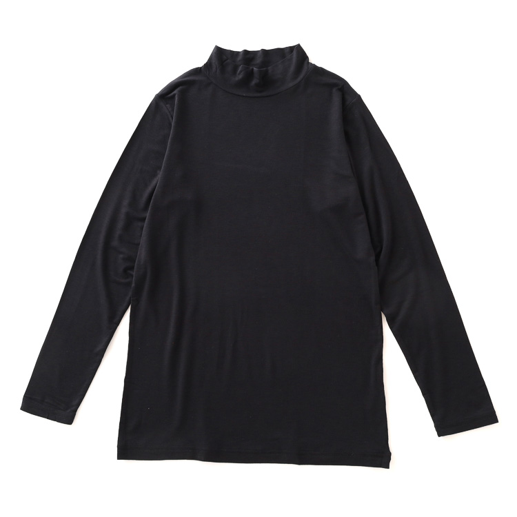 JOHN SMEDLEY “Farhill” 24Gクルーネックニット-Gr/L - beaconparenting.ie