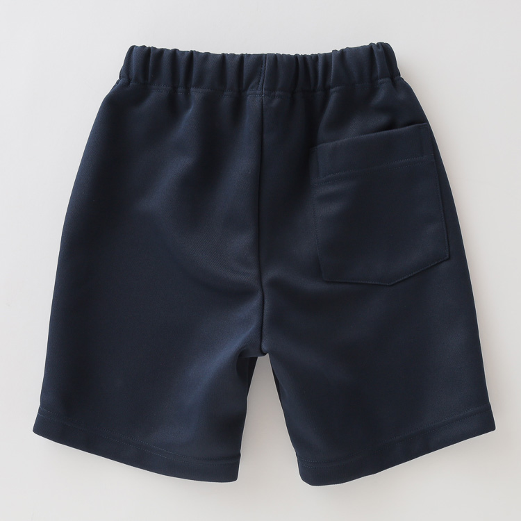 TapWater / Cotton Chino Tuck Trousers