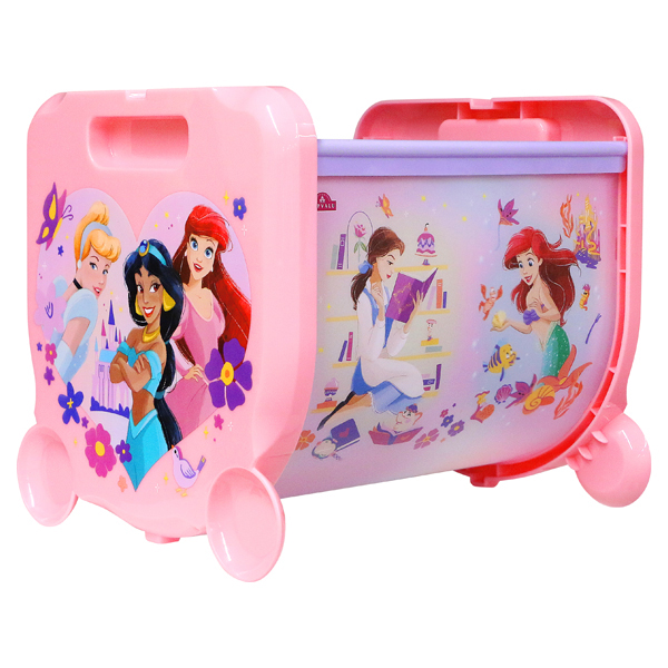 Disney princess deals storage box