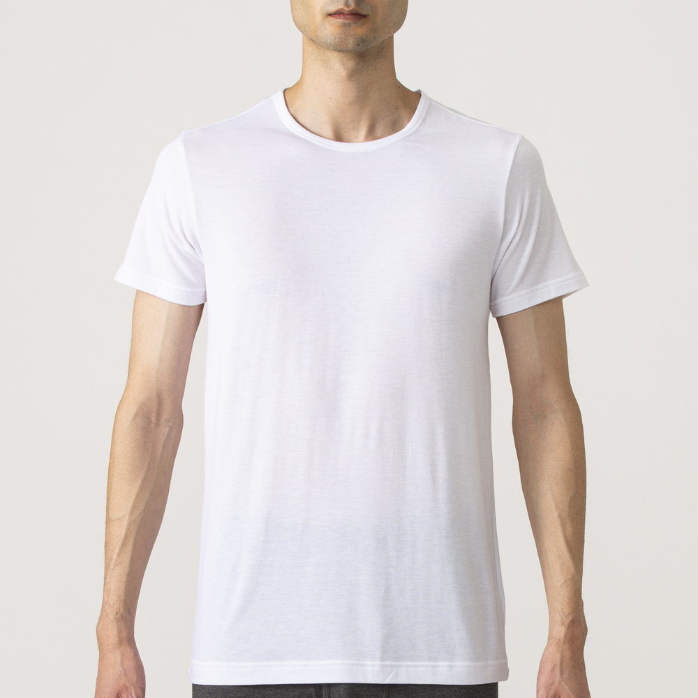 セリアント 半袖クルーネックシャツ 商品画像 (0)