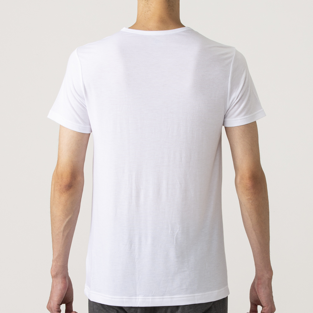 セリアント 半袖クルーネックシャツ 商品画像 (1)