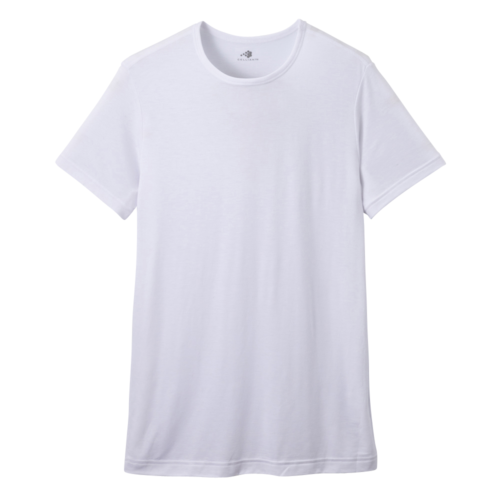セリアント 半袖クルーネックシャツ 商品画像 (メイン)