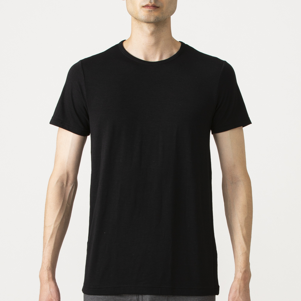 セリアント 半袖クルーネックシャツ 商品画像 (0)