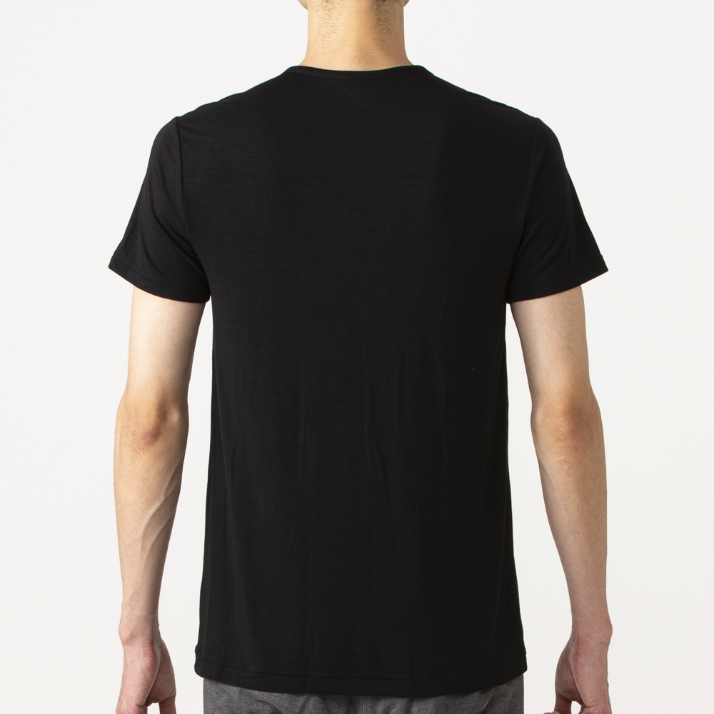 セリアント 半袖Vネックシャツ 商品画像 (1)