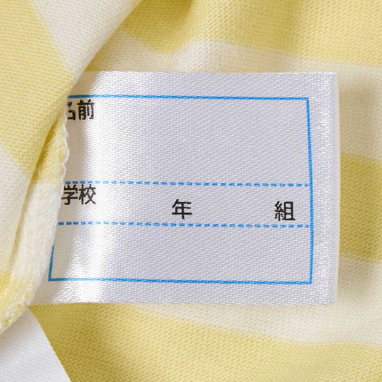 オーガニックコットン 半袖Tシャツ キッズ 商品画像 (6)