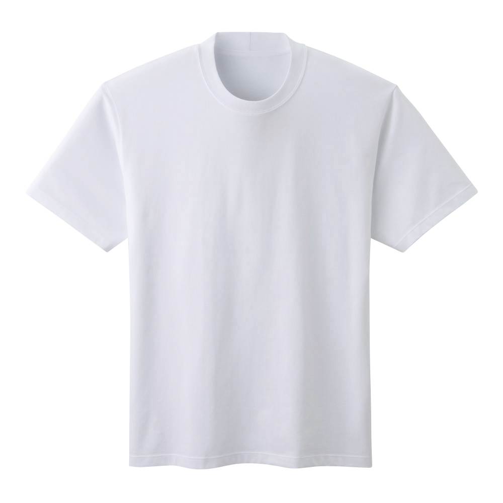 PEACE FIT SilkyFACTコットン半袖ジャケットスタイルシャツ 商品画像 (メイン)