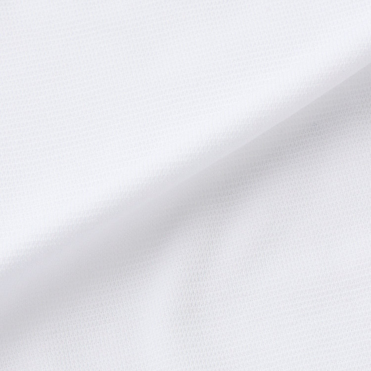 オーガニック綿ブレンド半袖丸首(速乾) 商品画像 (5)