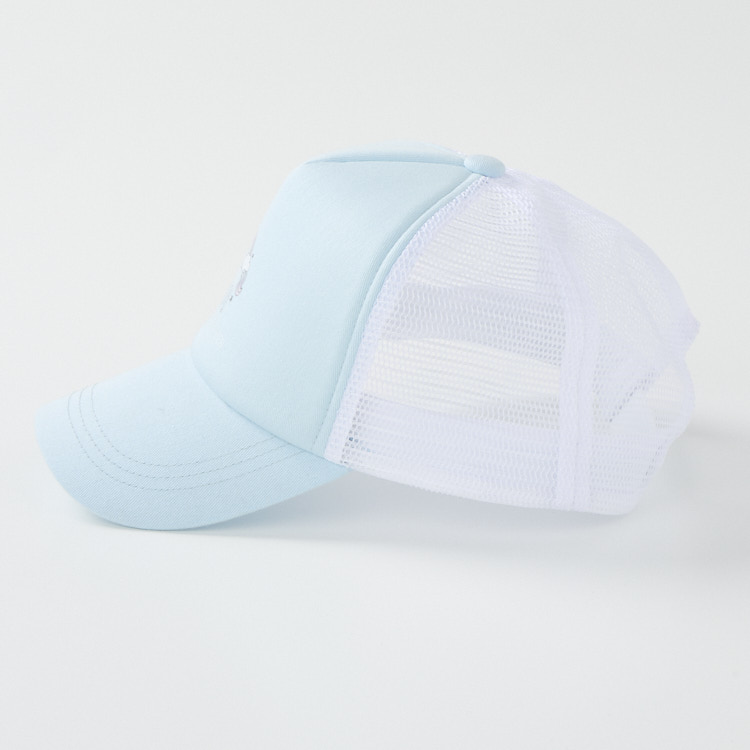 決算特価商品 cap sleep❤️YUKI Night ユニコーン柄キャップ キャップ 