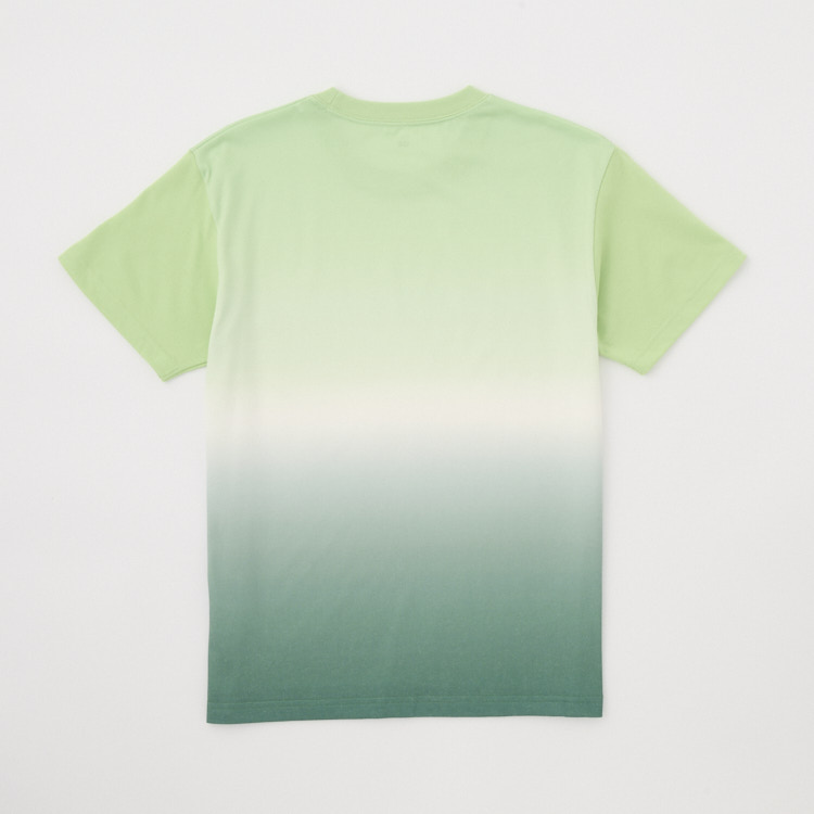PEACE FIT COOL 半袖Tシャツパジャマ 商品画像 (1)