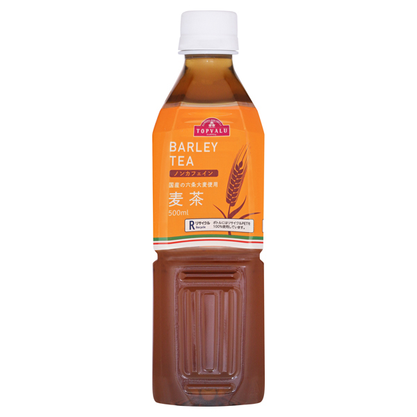 TV麦茶(まいばすけっと専用) 商品画像 (メイン)