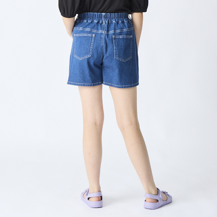 ショートパンツ -イオンのプライベートブランド TOPVALU(トップバリュ 